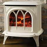 Photos of Wolf Stoves