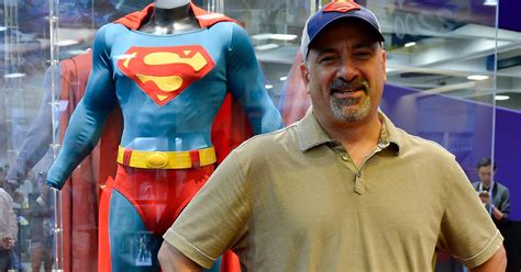 superman celebrates 75 years with comic con costume tour
