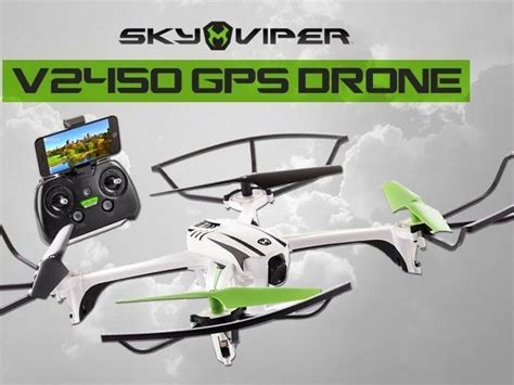 sky viper  drone repair ifixit