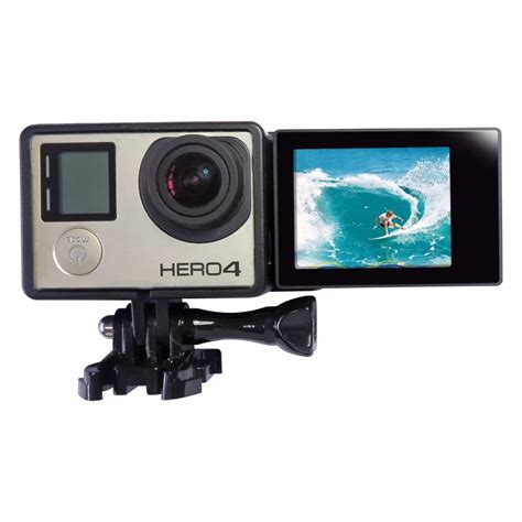 gopro lcd display  protective frame  lcd screen adapter  gopro hero