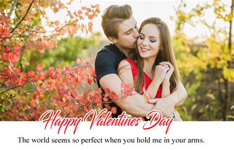 romantic valentines day quotes for him and her love wishes