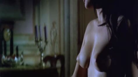 Naked Edwige Fenech In The Sins Of Madame Bovary