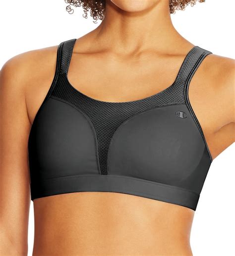 champion 1602 spot comfort max support molded cup sports bra ebay