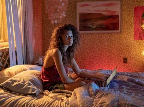 euphoria season 2 release date cast plot trailer and all detail you
