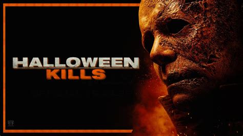 Halloween Kills Wallpapers Top Free Halloween Kills Backgrounds