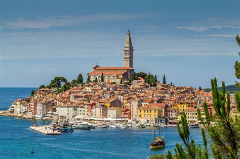 visit rovinj one of the best places to visit in croatia 2024
