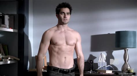 leaked tyler hoechlin naked pictures uncovered