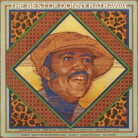 the best of donny hathaway donny hathaway songs