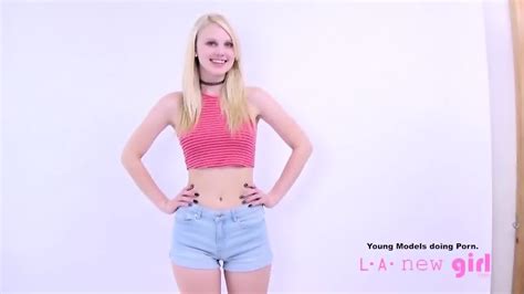 Teen Fucked At Photoshoot Audition By Casting Agent Eporner