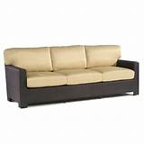 Images of Patio Furniture Sofa