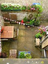 Small Space Patio Ideas Pictures