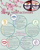 Reduce Stress And Anxiety Photos
