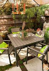 Pinterest Small Patio Ideas Pictures