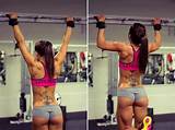 Benefits Of Pull Ups Exercise Pictures