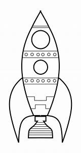 Raket Outer Rakete Spaceship Cohetes Kleurplaten Espaciales Weltraum Rockets Straw Ausmalbild Kleurplaat Rocketship Astronauta Clipartbest Raumschiff Stem Coloriage Dragones Univers sketch template