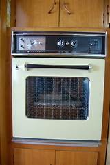 Photos of Hotpoint Oven