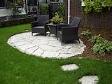 Pictures of Small Backyard Patio Ideas