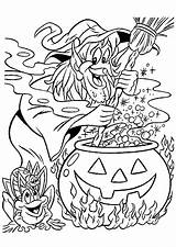 Halloween Coloriage Dessin Imprimer Peur Qui Fait Colorier sketch template