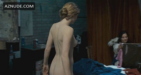 Jodie Whittaker Nude And Sexy Photo Collection Aznude
