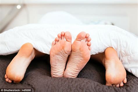 boost your sex life in just 30 minutes daily mail online