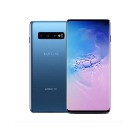 Samsung Galaxy S10 Unlocked 4g Lte Open Box Nimatalks