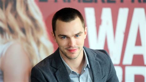 nicholas hoult on ‘warm bodies ‘x men jennifer lawrence and more