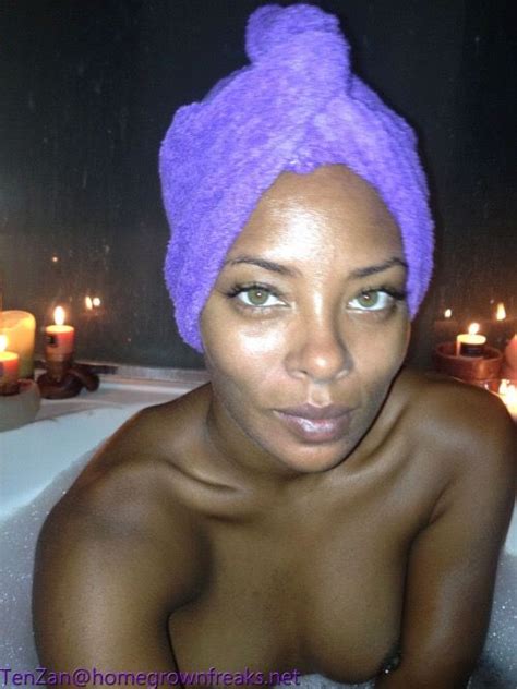eva marcille leaked 6 photos thefappening