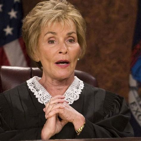 judge judy says you ll never see her nudes complex
