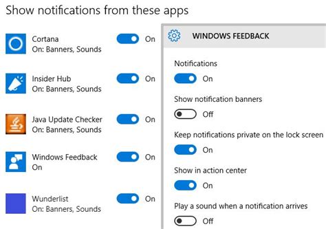 default windows  settings   check immediately windows  windows settings
