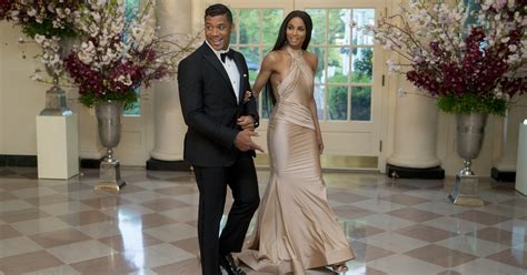 russell wilson and ciara aren t having sex see the dumbest reactions