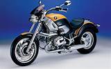 Bmw Bikes Pictures