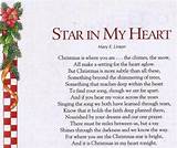 Pictures of Short Xmas Poems For Loved Ones