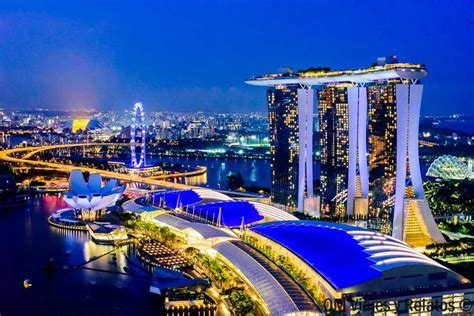ver en singapur en  dias singapour voyage voyage singapour singapour