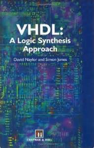 vhdl logic synthesis