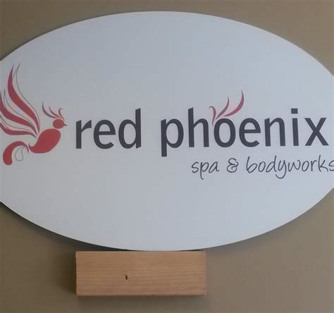 red phoenix spa bodyworks