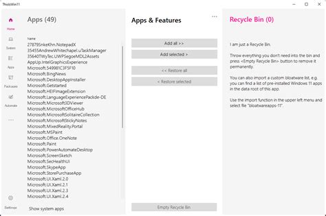 Thisiswin11 Restore Windows 10 File Explorer Page 2