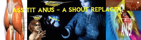 Ass Tit Anus A Shout Replacer 音楽・サウンド・ボイス Skyrim Special Edition