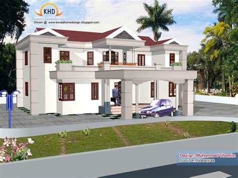 latest home design  beautiful home elevation designs
