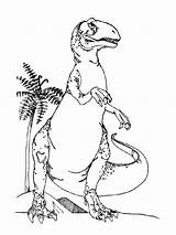 Dinosaurs Bestappsforkids Kidscolouringpages sketch template