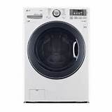 Pictures of Stackable Front Load Washer