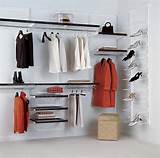 Storage Ideas Above Wardrobe Pictures