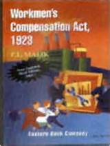 The Workmen Compensation Act