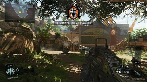 call of duty black ops 3 multiplayer beta impressions