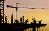 Construction Company Roles