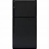 Pictures of Dorm Refrigerator Frigidaire
