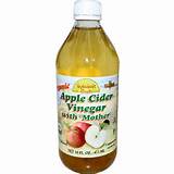 Photos of Apple Cider Vinegar Organic