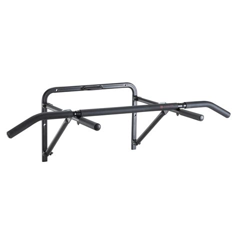 domyos optrekstang pull  bar  decathlonnl