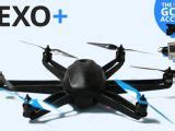 gopro drones  built  hd hero cameras tipped   wsj
