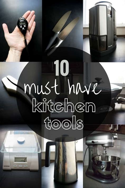 kitchen tools smart nutrition