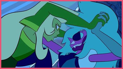 Green Diamond Confirmed For Steven Universe Heart Of The